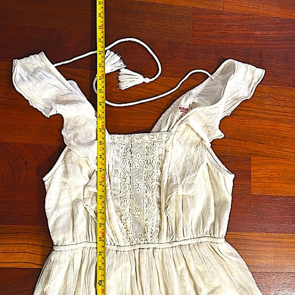 Mossimo maxi dress - M - Picture 13 of 16